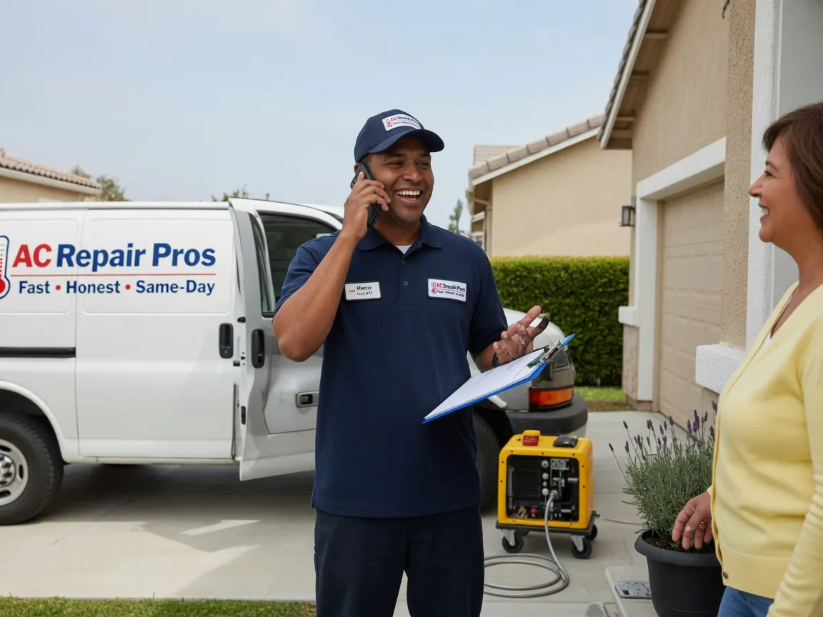AC Repair West Topsham, VT FAQs